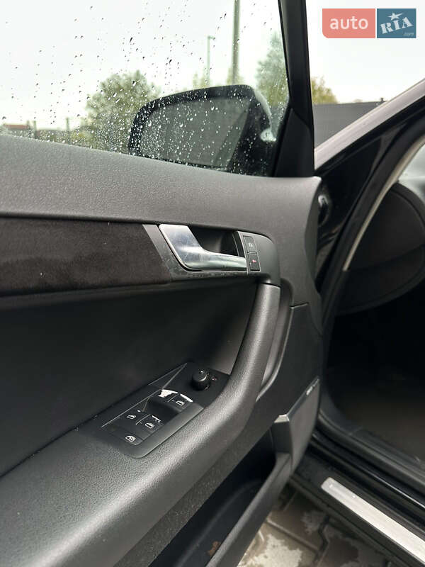Хэтчбек Audi A3 2005 в Ивано-Франковске
