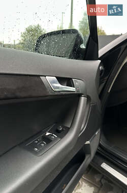 Хетчбек Audi A3 2005 в 