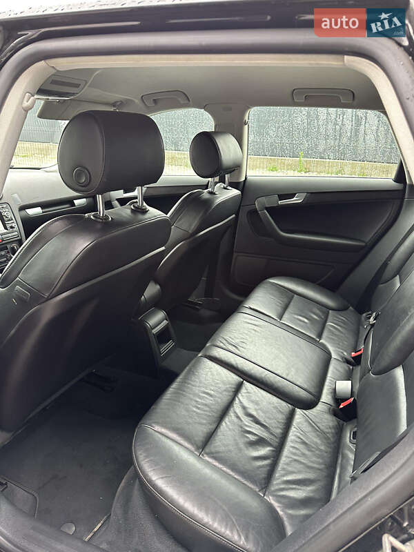 Хэтчбек Audi A3 2005 в Ивано-Франковске