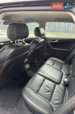 Хетчбек Audi A3 2005 в 