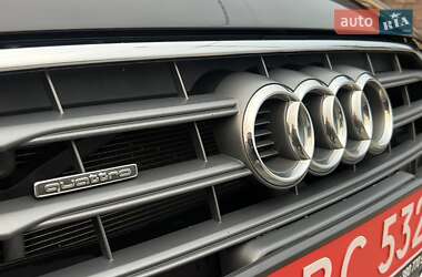 Седан Audi A3 2016 в 