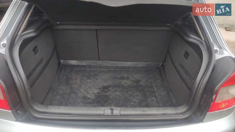 Хэтчбек Audi A3 2002 в Чорткове