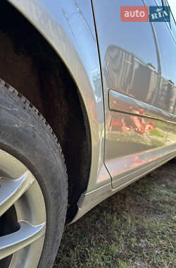 Хэтчбек Audi A3 2007 в 