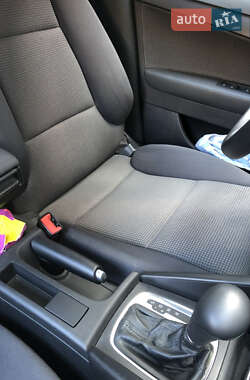 Хэтчбек Audi A3 2007 в 