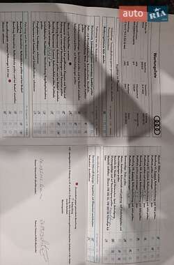 Хетчбек Audi A3 2007 в 