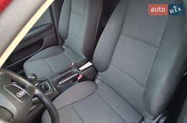 Хетчбек Audi A3 2007 в 