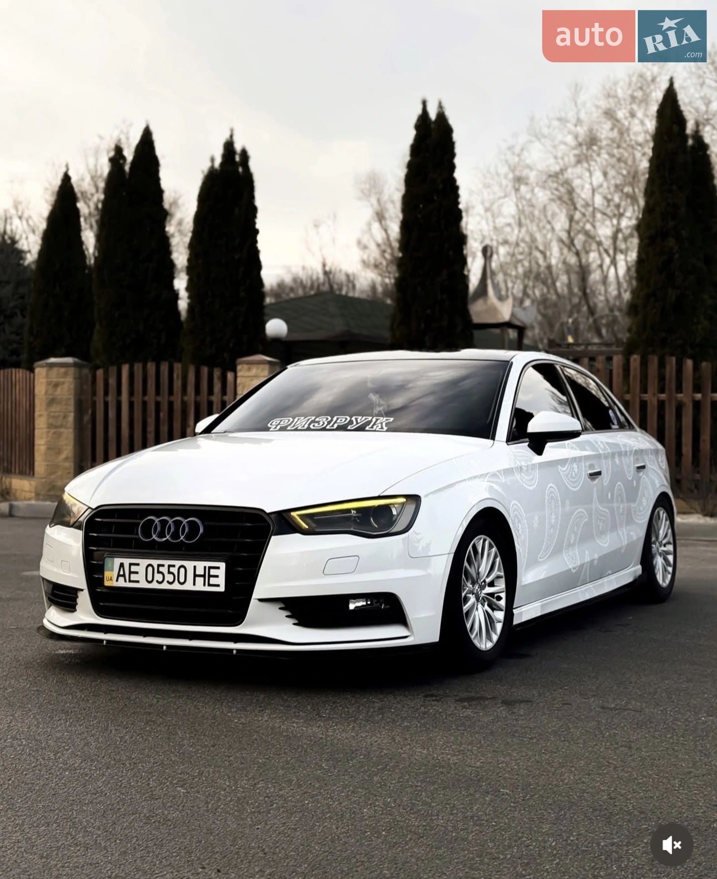 2016 Audi A3 - мініатюра 4
