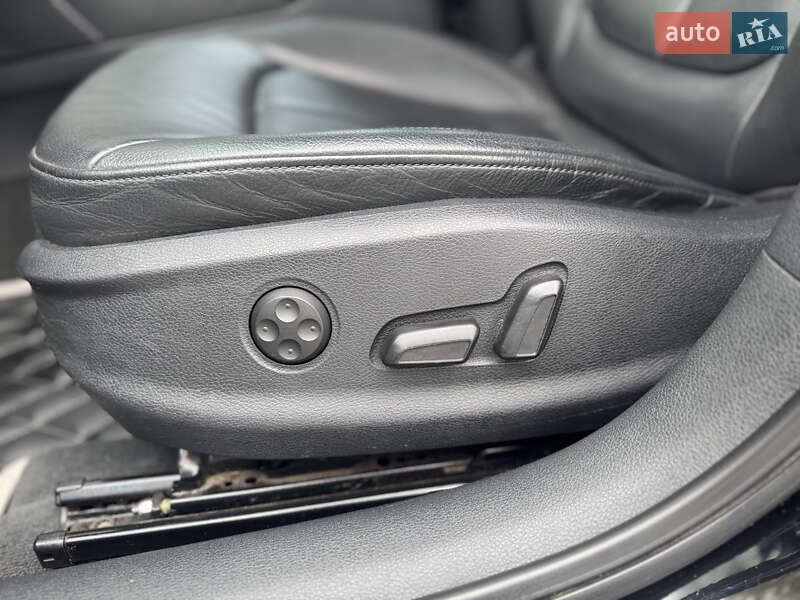 Седан Audi A3 2015 в Киеве