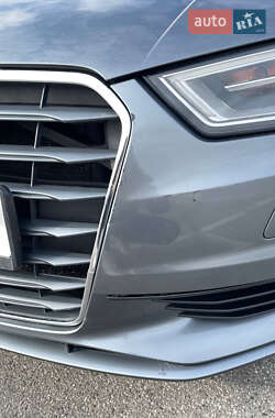 Седан Audi A3 2015 в 