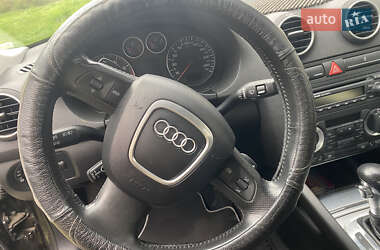 Хэтчбек Audi A3 2004 в Прилуках фото 10 Хэтчбек Audi A3 2004 в Прилуках