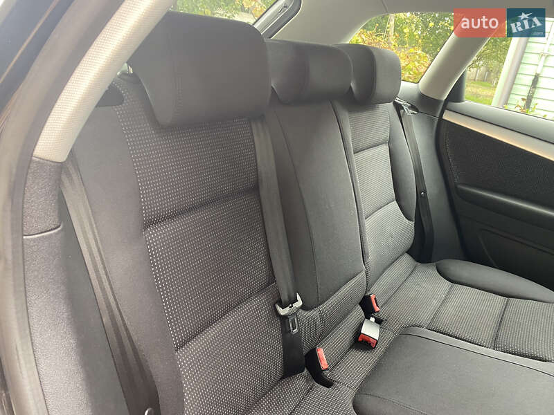 Хэтчбек Audi A3 2004 в Прилуках фото 15 Хэтчбек Audi A3 2004 в Прилуках