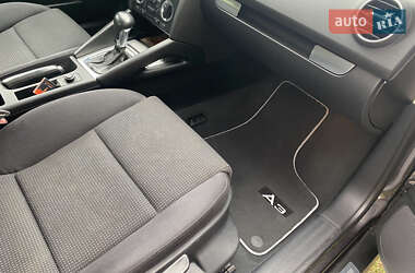 Хэтчбек Audi A3 2004 в Прилуках фото 17 Хэтчбек Audi A3 2004 в Прилуках