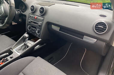 Хэтчбек Audi A3 2004 в Прилуках фото 18 Хэтчбек Audi A3 2004 в Прилуках