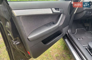 Хэтчбек Audi A3 2004 в Прилуках фото 20 Хэтчбек Audi A3 2004 в Прилуках