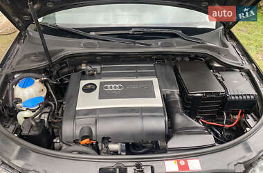 Хэтчбек Audi A3 2004 в Прилуках фото 23 Хэтчбек Audi A3 2004 в Прилуках