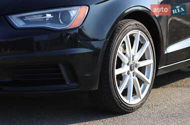 Седан Audi A3 2014 в 