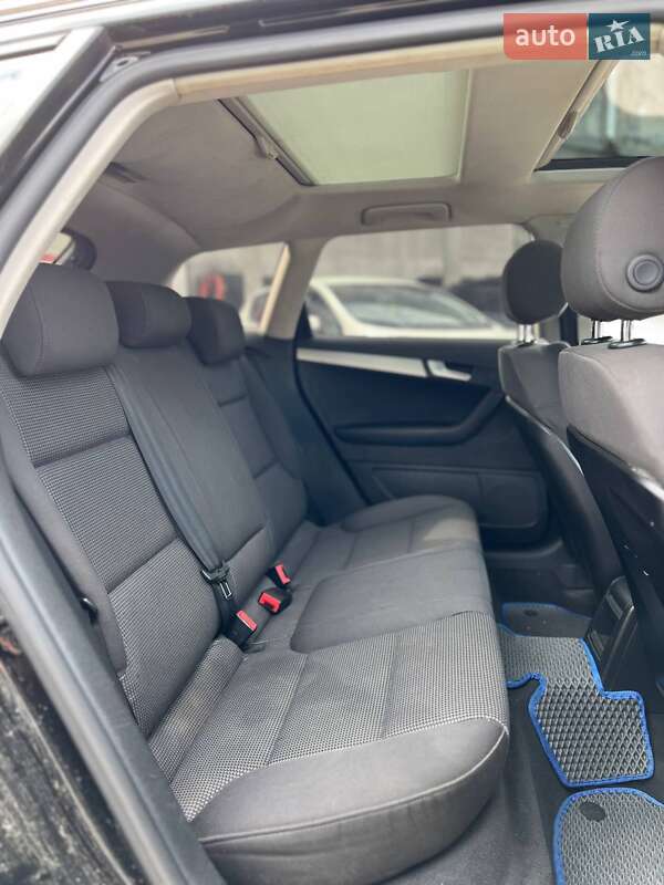 Хетчбек Audi A3 2009 в Одесі