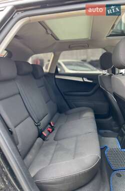 Хэтчбек Audi A3 2009 в 