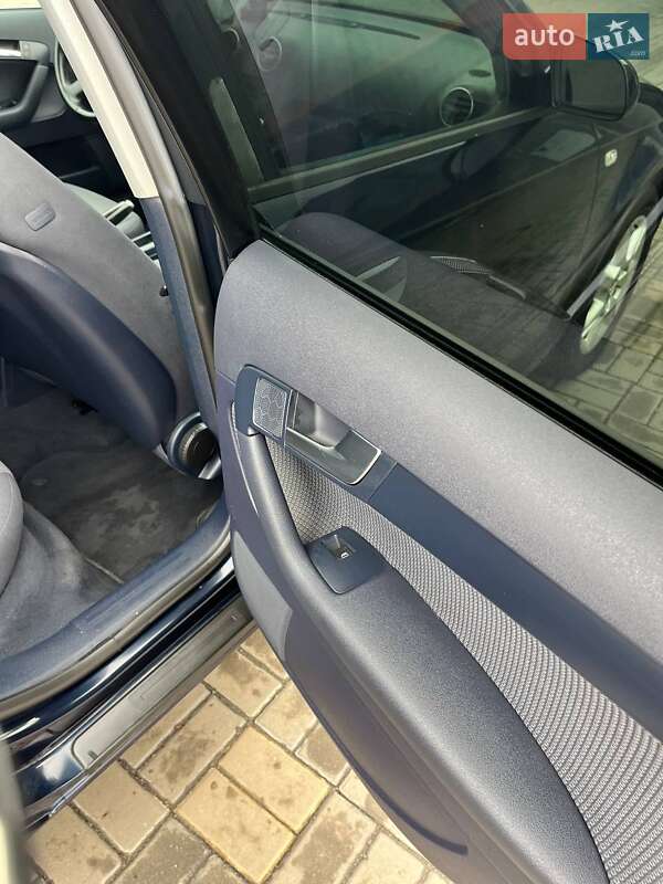 Хетчбек Audi A3 2008 в Старокостянтинові