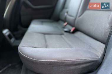 Хэтчбек Audi A3 2004 в 
