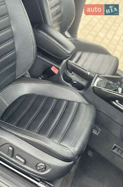 Хэтчбек Audi A3 2010 в 