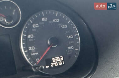 Хэтчбек Audi A3 2010 в 