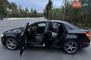 Седан Audi A3 2015 в Киеве