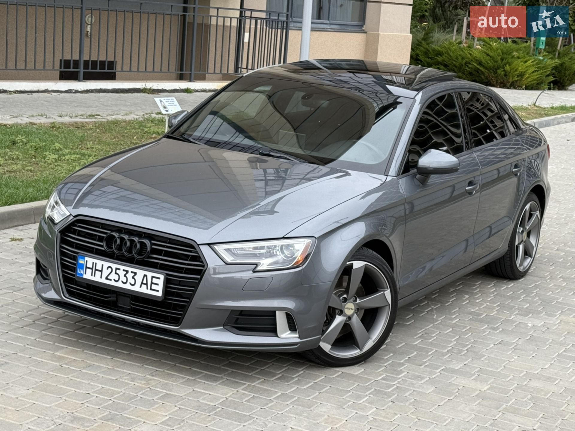 2016 Audi A3 - мініатюра 7