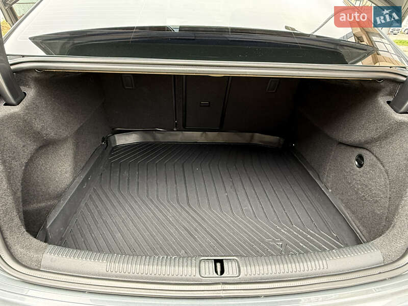 Седан Audi A3 2016 в Одесі