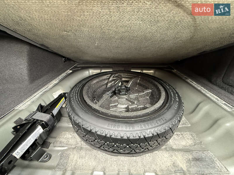 Седан Audi A3 2016 в Одесі
