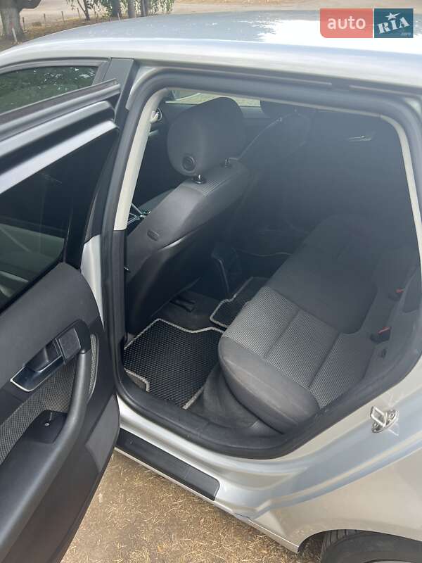 Хетчбек Audi A3 2006 в Одесі