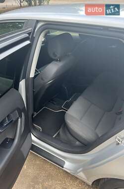 Хэтчбек Audi A3 2006 в 