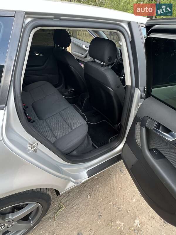 Хетчбек Audi A3 2006 в Одесі