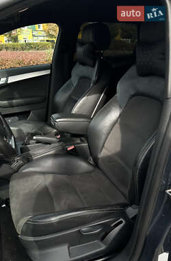 Хетчбек Audi A3 2009 в 