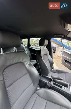 Хэтчбек Audi A3 2008 в 