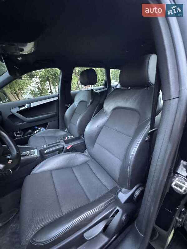 Хэтчбек Audi A3 2008 в Луцке фото 28 Хэтчбек Audi A3 2008 в Луцке