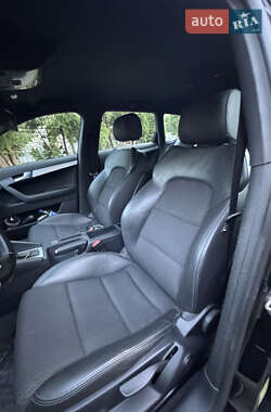 Хэтчбек Audi A3 2008 в 