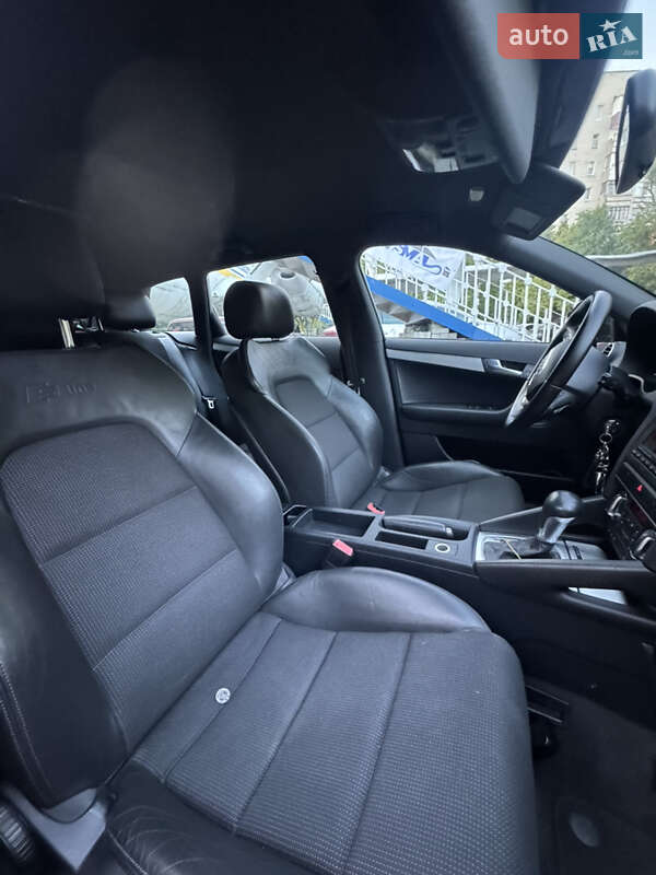 Хэтчбек Audi A3 2008 в Луцке фото 31 Хэтчбек Audi A3 2008 в Луцке