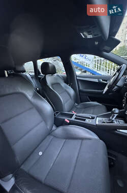 Хэтчбек Audi A3 2008 в 