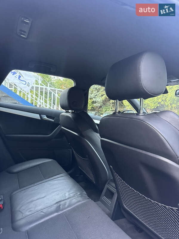 Хэтчбек Audi A3 2008 в Луцке фото 32 Хэтчбек Audi A3 2008 в Луцке