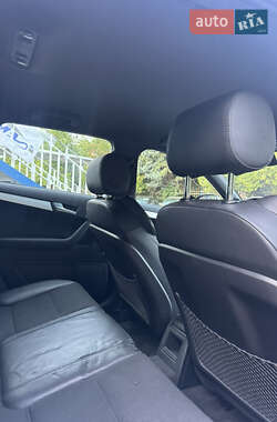 Хэтчбек Audi A3 2008 в 