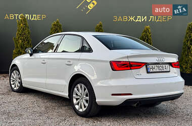 Седан Audi A3 2015 в 