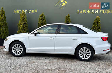 Седан Audi A3 2015 в 