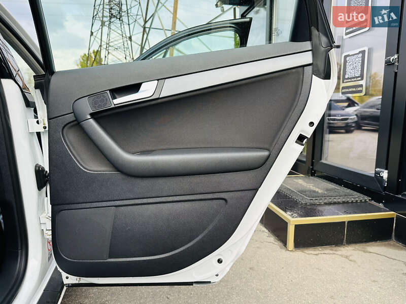 Хэтчбек Audi A3 2013 в Харькове