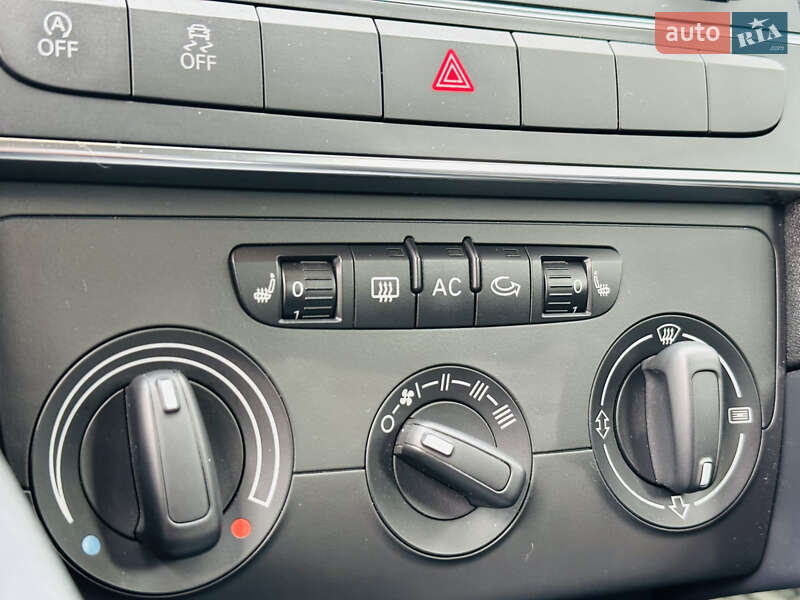 Хэтчбек Audi A3 2013 в Харькове