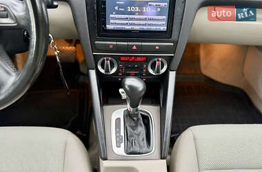 Хэтчбек Audi A3 2009 в 