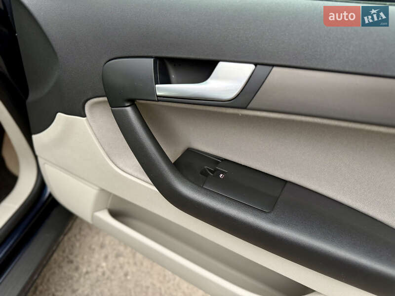 Хетчбек Audi A3 2009 в Хмельницькому