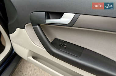 Хэтчбек Audi A3 2009 в 