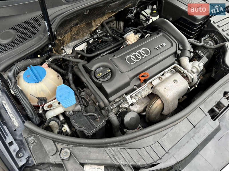 Хетчбек Audi A3 2009 в Хмельницькому