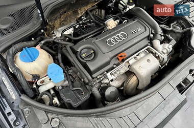 Хэтчбек Audi A3 2009 в 